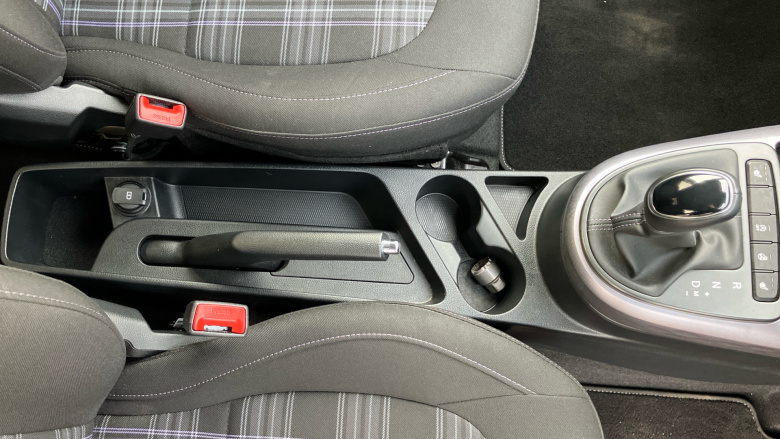 Hyundai i10 1.0 [63] Premium 5dr Auto [Nav] Petrol Hatchback